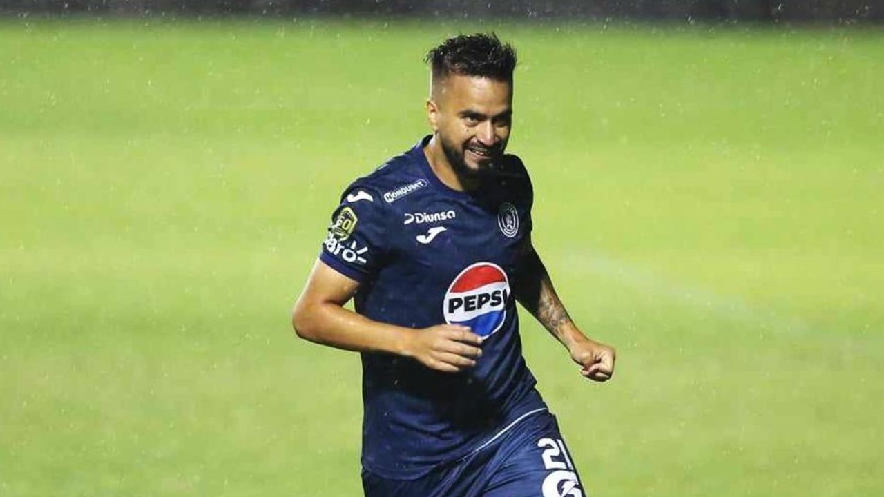'Droopy' Gómez
