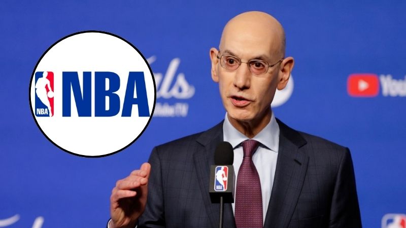 El comisionado de la NBA, Adam Silver, confirmó que los dueños de las diferentes franquicias pidieron a la liga analizar una posible expansión de equipos.