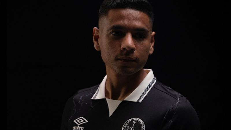 Al mediocampista Carlos Pineda se le está aclarando el panorama y su futuro inmediato está en continuar con Olimpia.