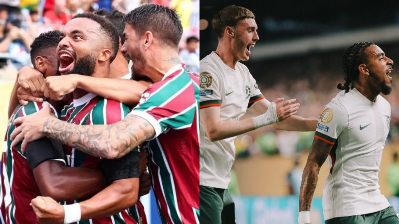 El Fluminense y el Chelsea se medirán este martes en el MetLife Stadium de Nueva Jersey por un pase a la final del Mundial de Clubes.
