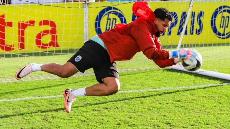 Los poteros no podrán tener en su poder el balón más de 8 minutos.
