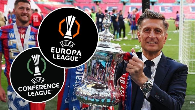 El presidente del Crystal Palace, Steve Parrish, confirmó que apelarán al TAS la decisión de la UEFA de eliminarlos de la Europa League.