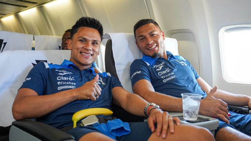 El defensa Denil Maldonado firmaría por cuatro temporadas con el FC Rubín Kazán de Rusia.