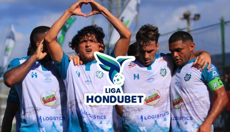 Liga Nacional sobre Platense