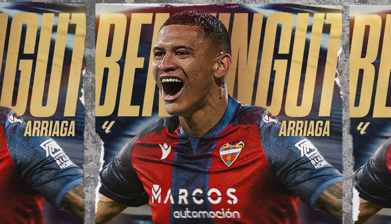 Kervin Arriaga