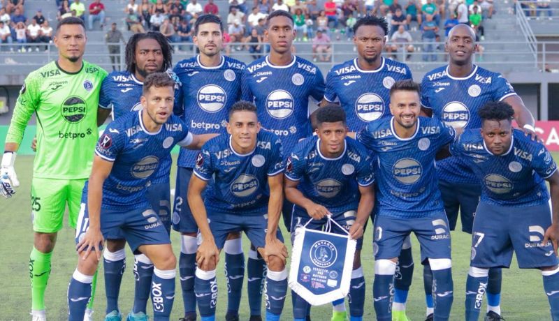 Motagua
