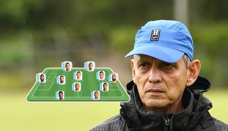 Rueda y Honduras