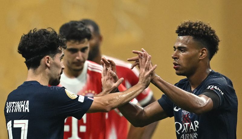 PSG