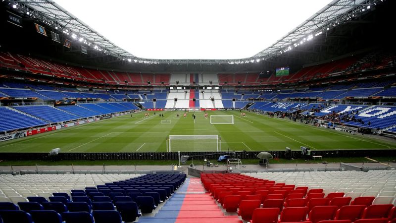 El Olympique de Lyon consiguió evitar el descenso administrativo con un recurso de apelación y podrá jugar en la Ligue 1 la próxima temporada.