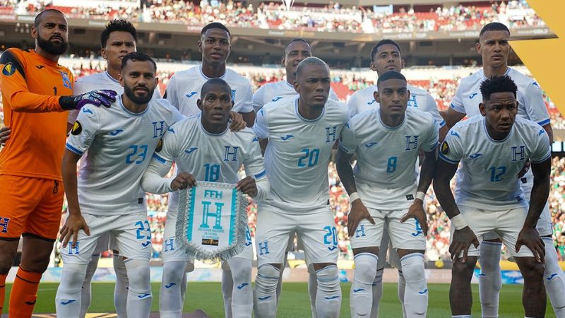 La Selección Nacional de Honduras podría enfrentar a Haití en tierra estadounidense.