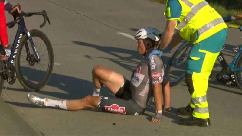El ciclista