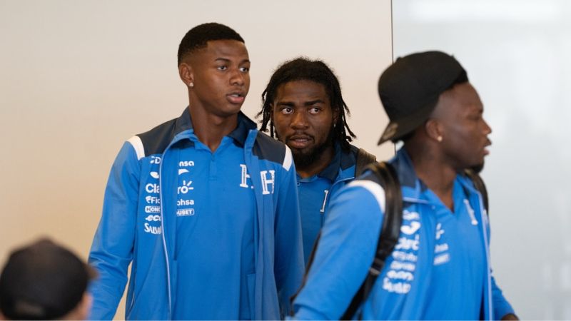 Julián Martínez se ganó la titularidad en la Selección Nacional que estuvo en la Copa Oro.