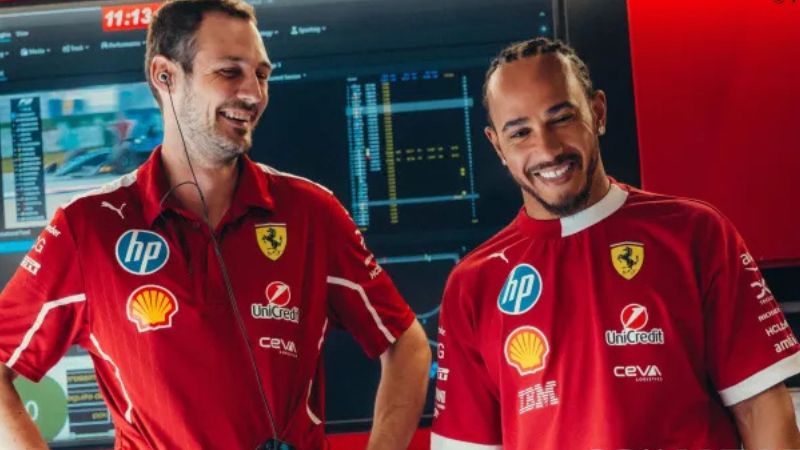 Lewis Hamilton intentará ser fiel a su historial este fin de semana y conseguir en 'su' Gran Premio de Gran Bretaña de Fórmula 1 la que sería su primera victoria.