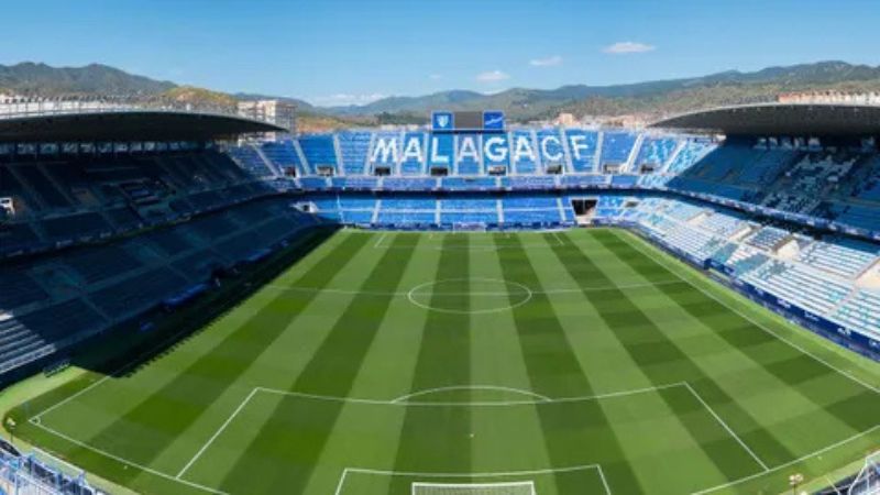 La ciudad de Málaga ha renunciado a ser una de las sedes del Mundial 2030.