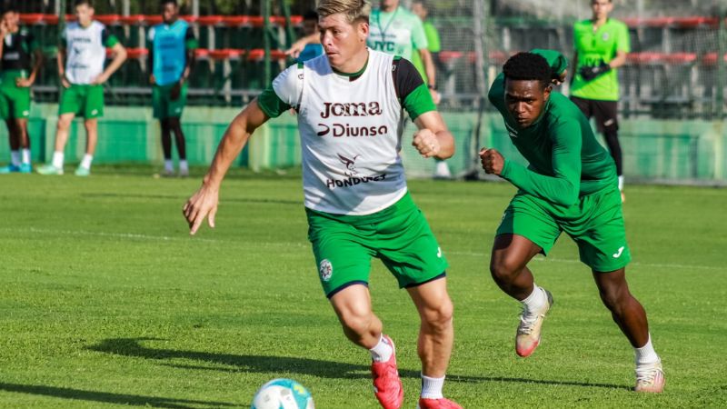 El Marathón tiene la misión de buscar el título en el año del centenario.
