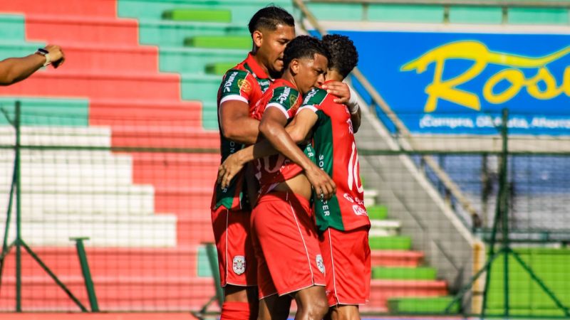 El Marathón debutará en el torneo de Apertura el sábado recibiendo al Victoria.