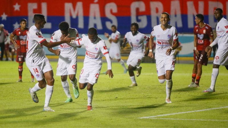 Los olimpistas apuntan al tercer triunfo consecutivo en el torneo de Apertura.