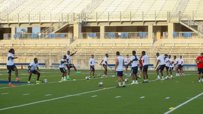 El Olimpia tendrá una novena baja previo al inicio del torneo de Apertura y la Copa Centroamericana de la Concacaf.