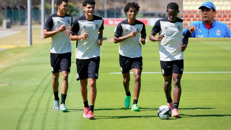 Las reservas de Olimpia ahora serán dirigidas por el experimentado entrenador, Juan Carlos Espinoza.