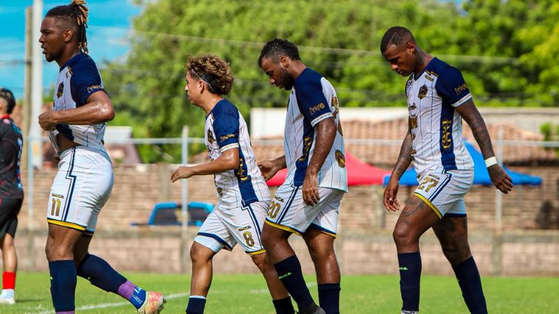 Potros de Olancho FC recibirán el sábado al Real España, en el estadio Marcelo Tinoco de Danlí.