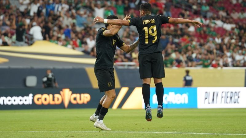En la etapa decisiva rumbo al Mundial de 2026, Honduras tendrá como rivales a Costa Rica, Haití y Nicaragua.