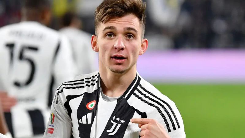 Con el traspaso del extremo portugués, la Juventus llegó a más de 105 millones de euros gastados en fichajes durante este verano.