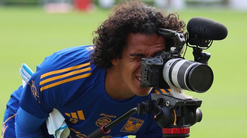 Tigres tiene en la mira al Toluca en la tercera jornada de la liga mexicana.