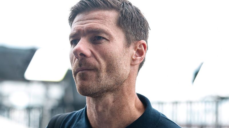 El técnico del Real Madrid, Xabi Alonso, dijo que hoy termina la temporada de Carlo Ancelotti y ahora empieza la de él a partir de cero.