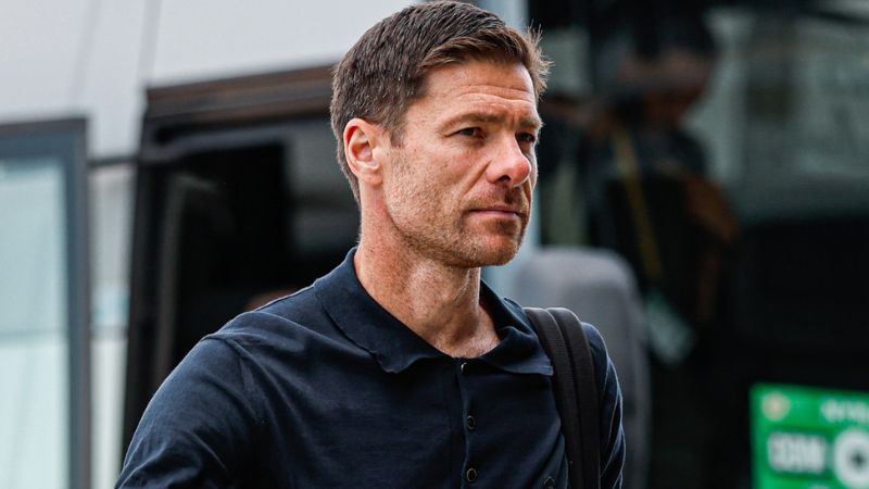 Al técnico del Real Madrid, Xabi Alonso, no deja de preocuparle el susto que les dio el Borussia Dortmund casi al final del partido de cuartos de final del Mundial de Clubes.