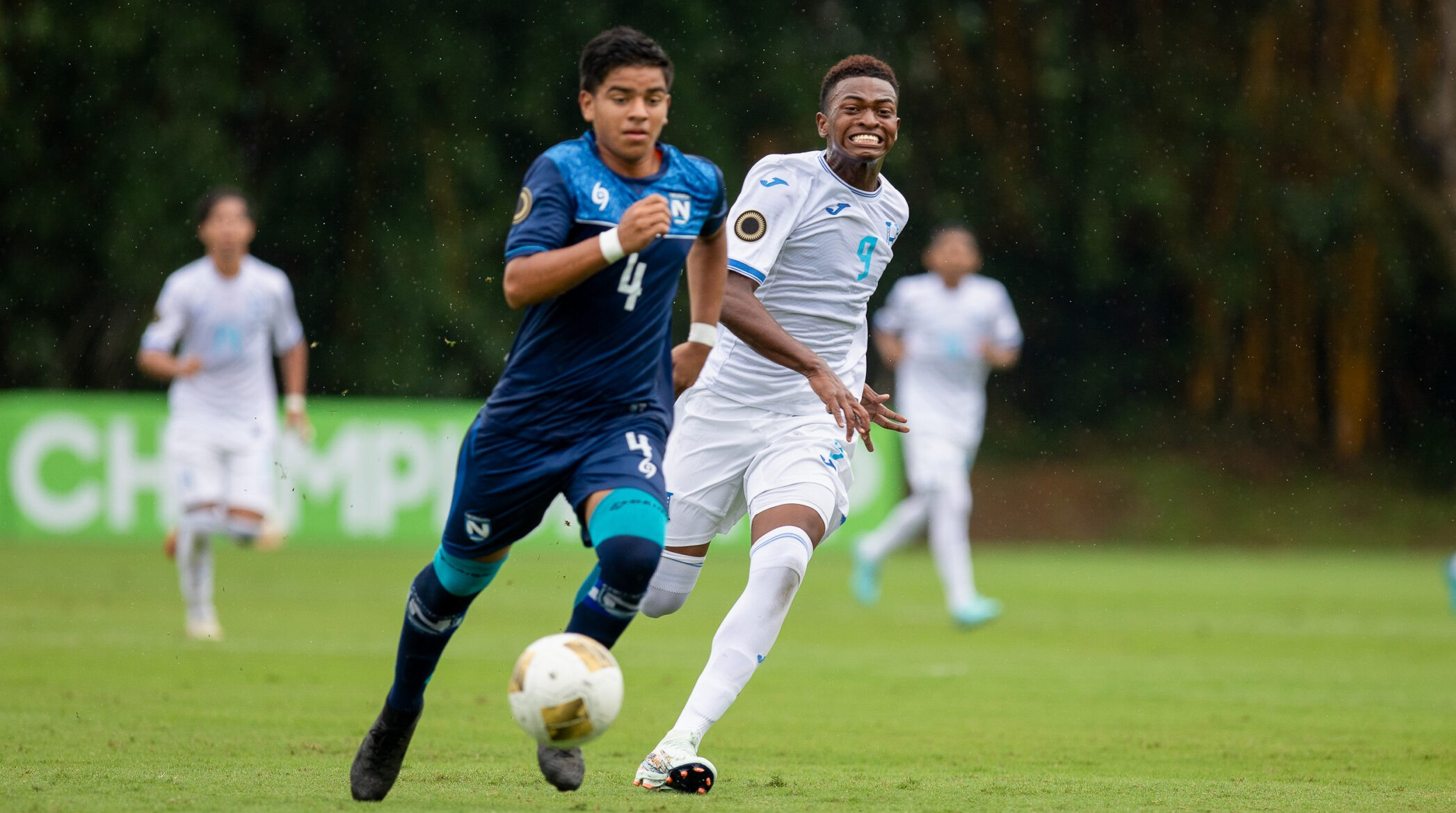 Honduras