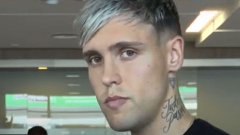 El volante de contención argentino, Agustín Mulet, dice estar listo para debutar con Olimpia cuando el técnico Eduardo Espinel lo estime conveniente.