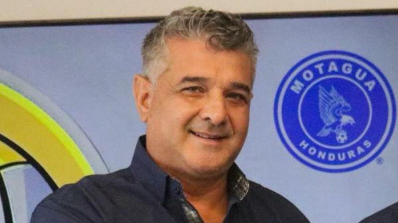 Diego Vázquez solo resistió dos partidos del torneo de Apertura y ya será castigado.