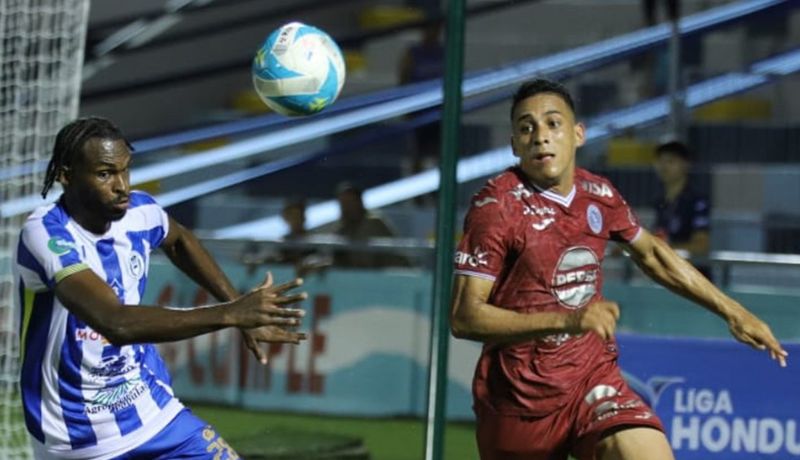 Motagua
