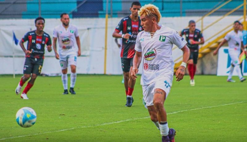 Platense