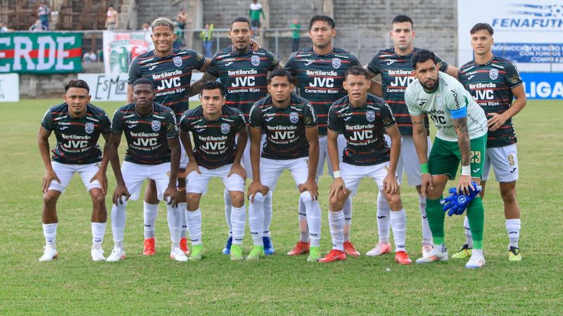 Marathón solo aporta a Alexy Vega a la Selección Nacional que dirige Reinaldo Rueda.