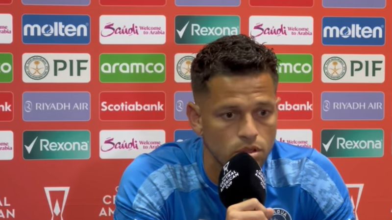 El capitán de Motagua, Marcelo Santos, hace el llamado a la afición para que los apoye este martes frente al CAI de Panamá.