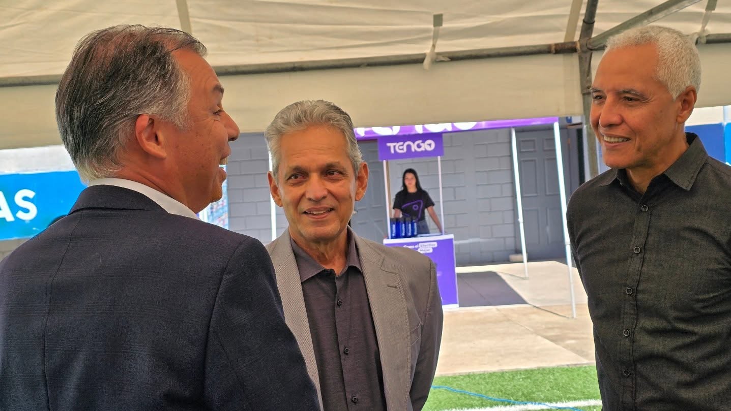El seleccionador Reinaldo Rueda dejó entrever que su retiro está cerca y desea hacerlo clasificando con Honduras al Mundial.