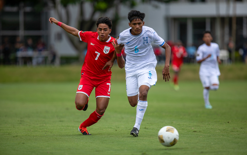 Honduras