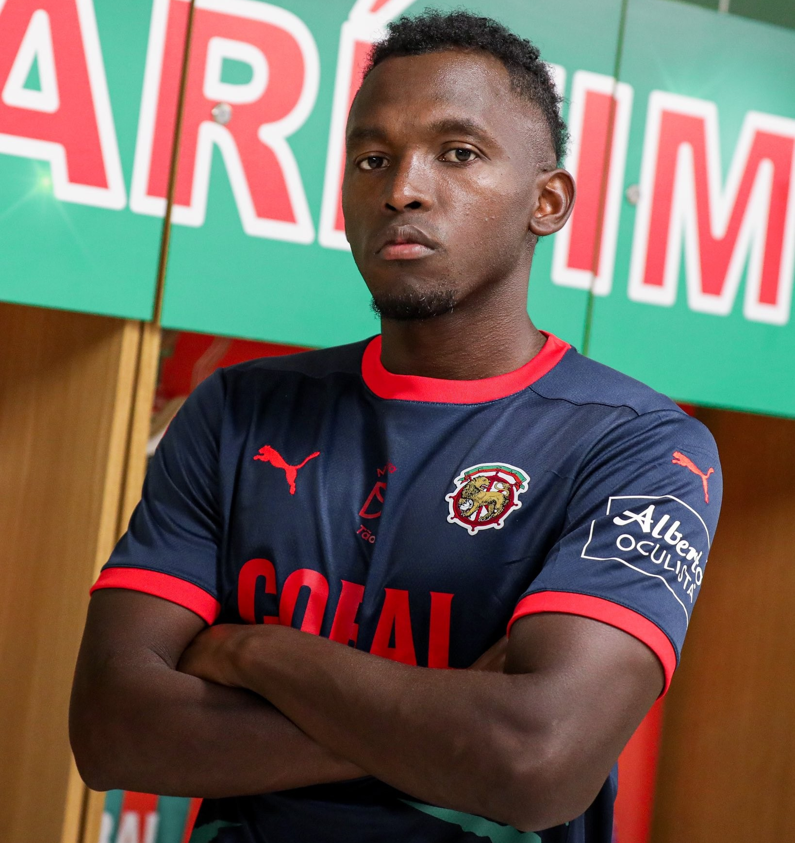 Alberth Elis