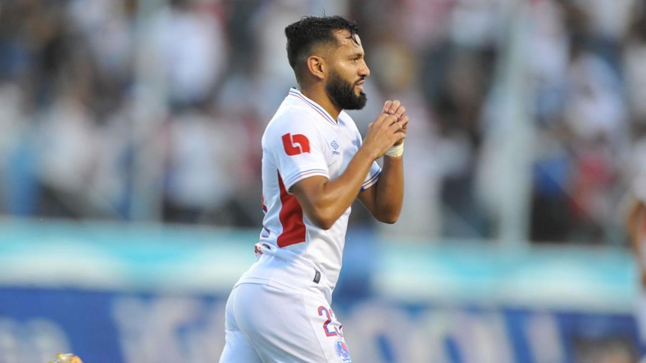 Jorge Álvarez