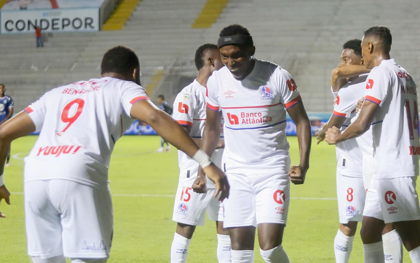 Olimpia