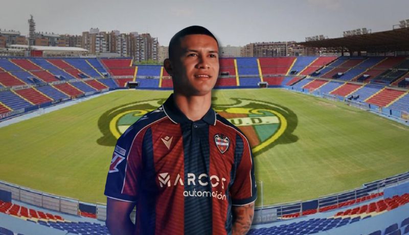 Kervin Arriaga