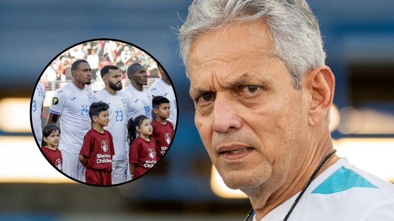 El seleccionador nacional, Reinaldo Rueda, les ha hecho una solicitud a sus dirigidos previo al debut frente a Haití.