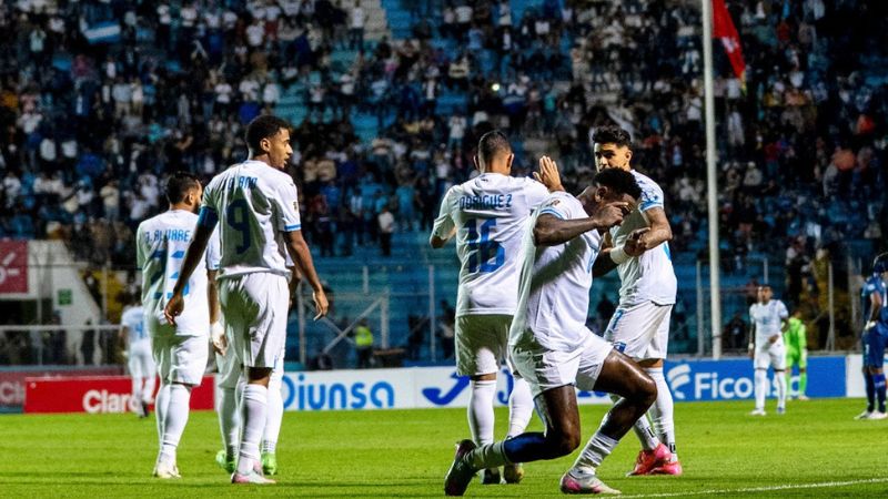 En sus dos primeras presentaciones, la Selección Nacional empató a cero goles con Haití y venció 2-0 a Nicaragua.